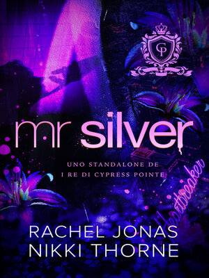 cover image of Mr. Silver